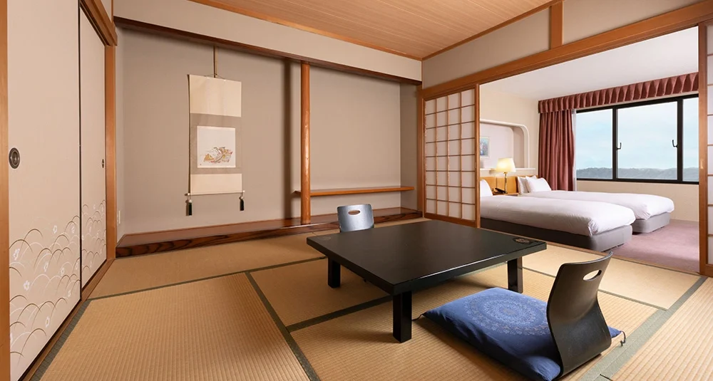 ホテルでの過ごし方｜メルキュール鳥取大山リゾート＆スパ