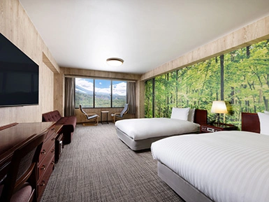 2連泊以上のお得なプラン