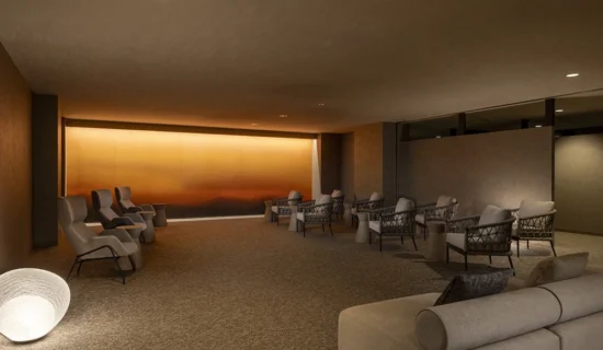 温泉｜メルキュール鳥取大山リゾート＆スパ