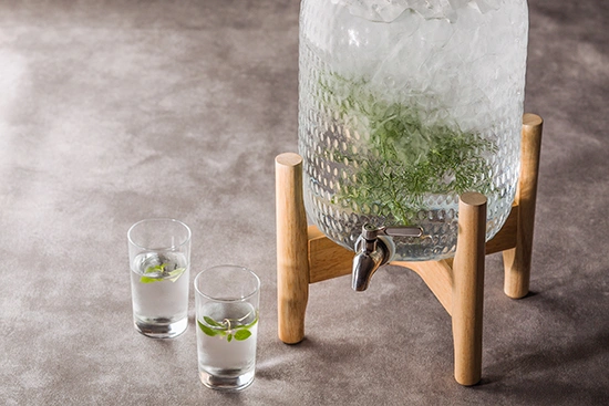 イブニングソーシャルドリンクイメージ｜メルキュール鳥取大山リゾート＆スパ