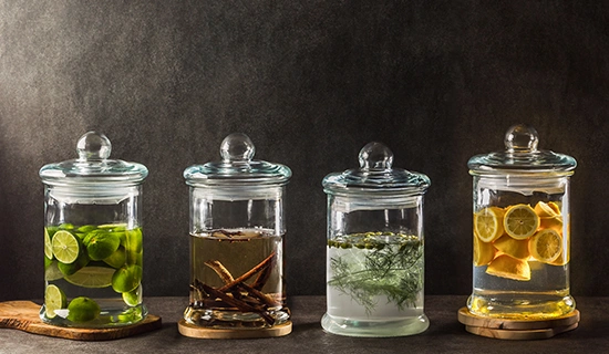 ナイトキャップ｜イメージ