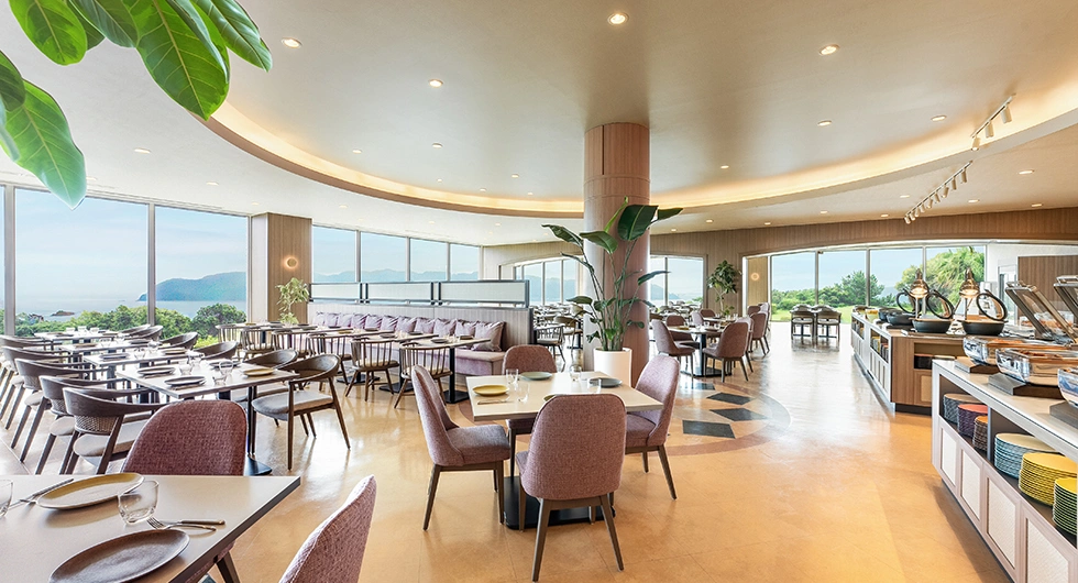 ホテルでの過ごし方｜メルキュール鳥取大山リゾート＆スパ