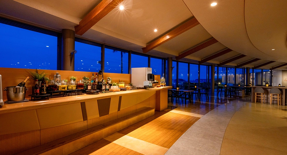 ホテルでの過ごし方｜メルキュール鳥取大山リゾート＆スパ