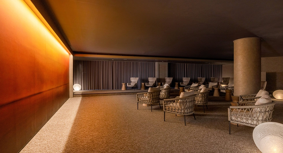 ホテルでの過ごし方｜メルキュール鳥取大山リゾート＆スパ