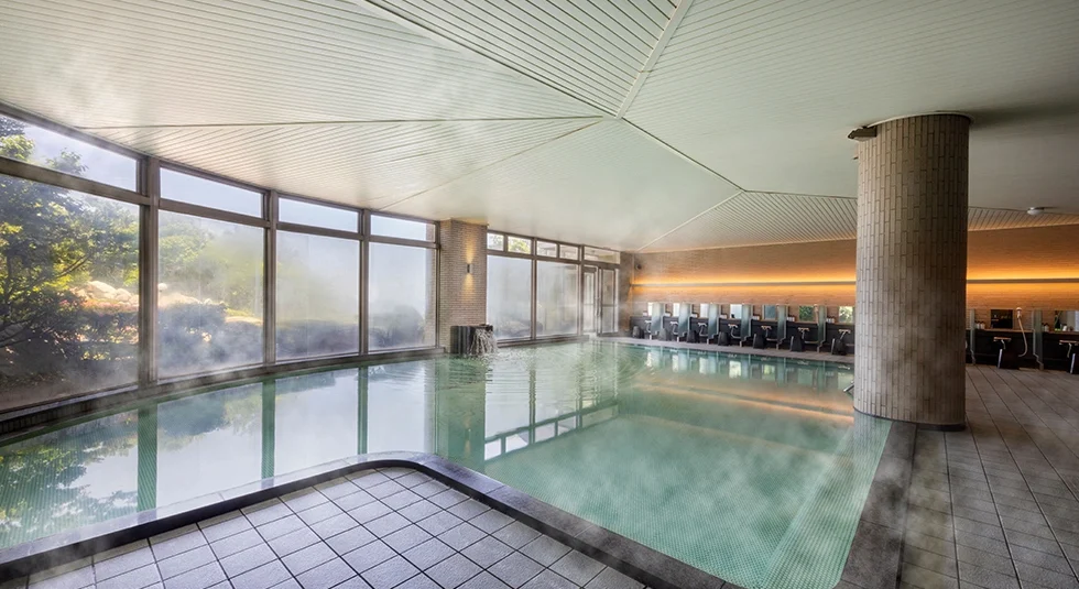 ホテルでの過ごし方｜メルキュール鳥取大山リゾート＆スパ