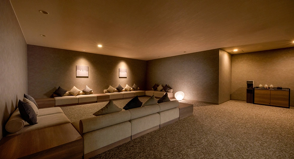 ホテルでの過ごし方｜メルキュール鳥取大山リゾート＆スパ