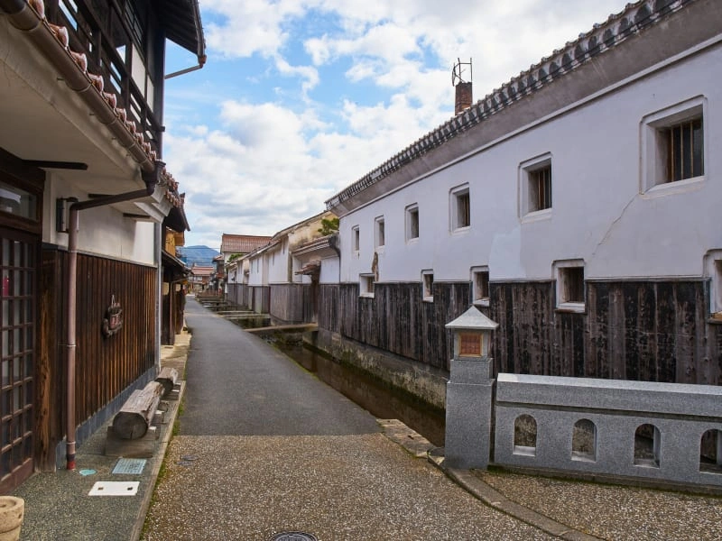 貸切観光タクシー 米子発 行先自由なフリープラン 観光ルートを自由に設定！＜3・5・7時間／1～9名／米子市内発・ご希望の場所へお送り可＞