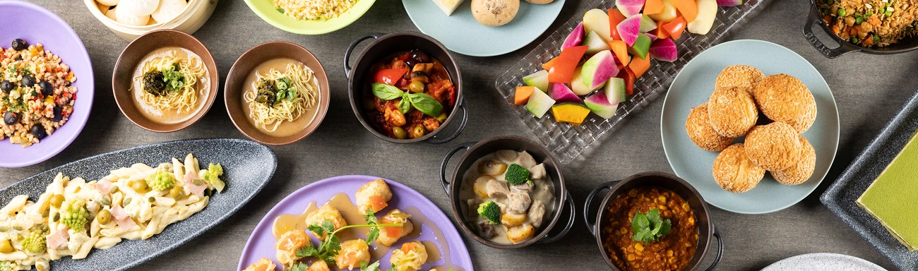 Locavore（ロカボール）