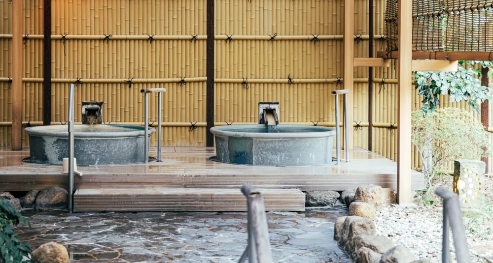 ホテルでの過ごし方｜メルキュール鳥取大山リゾート＆スパ