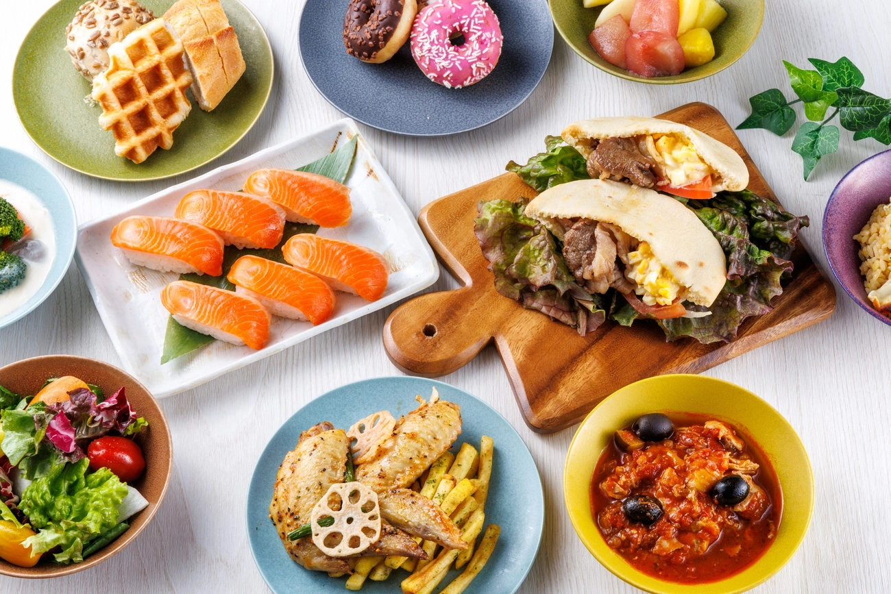 メインビジュアルイメージ｜メルキュール鳥取大山リゾート＆スパ