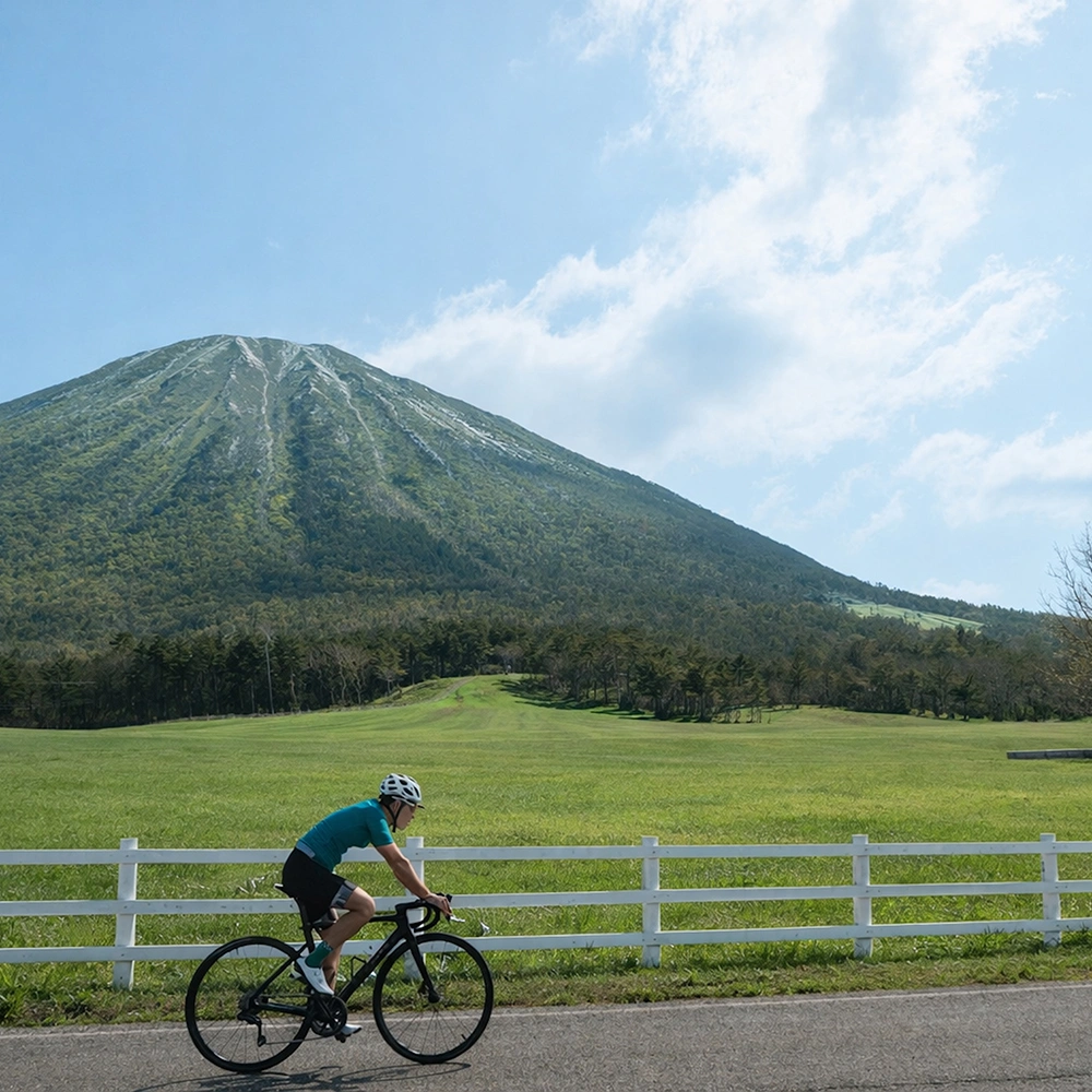 メインビジュアルイメージ｜メルキュール鳥取大山リゾート＆スパ