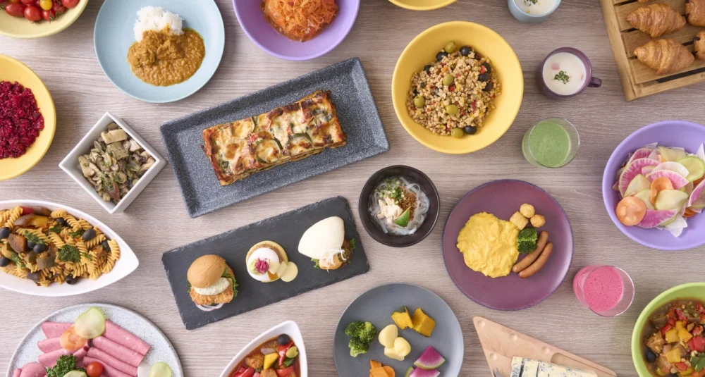 ホテルでの過ごし方｜メルキュール鳥取大山リゾート＆スパ