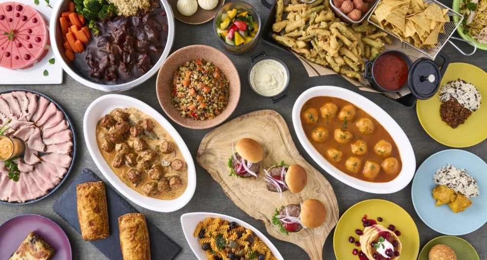 ホテルでの過ごし方｜メルキュール鳥取大山リゾート＆スパ