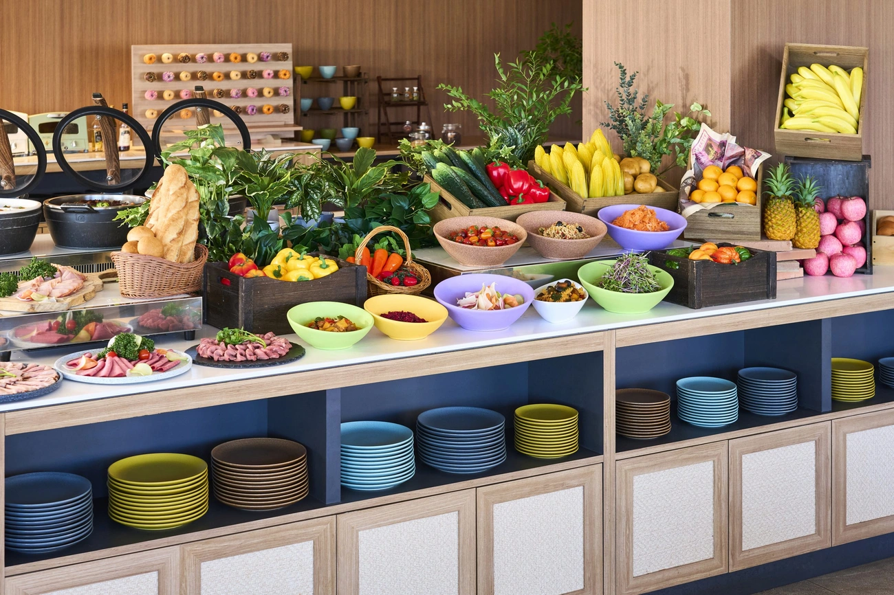 Locavore（ロカボール）