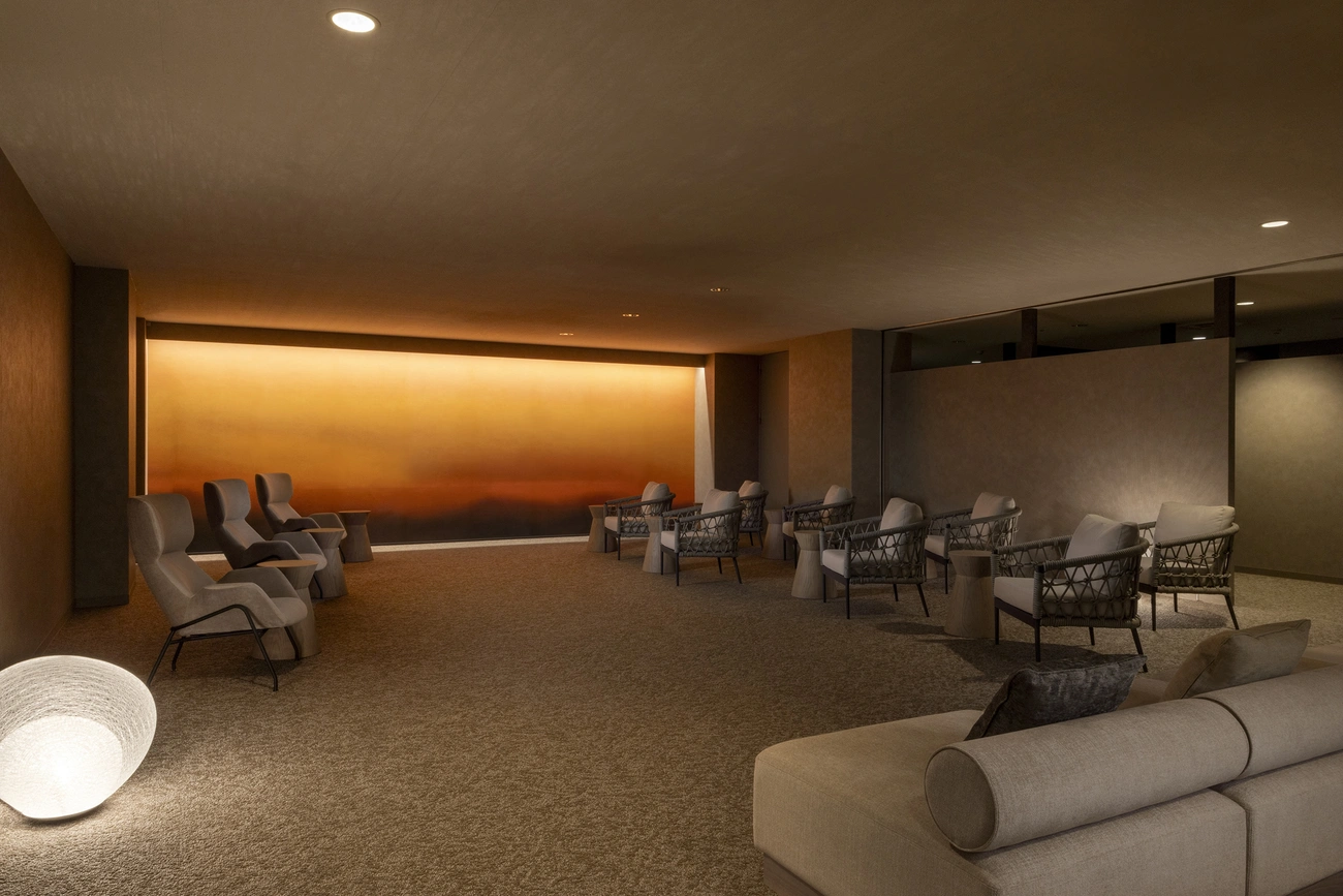 メインビジュアルイメージ｜メルキュール鳥取大山リゾート＆スパ