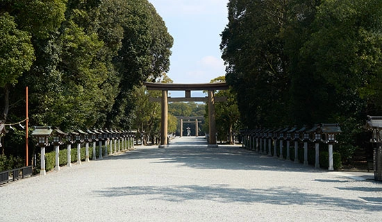 凉快的儿童公园